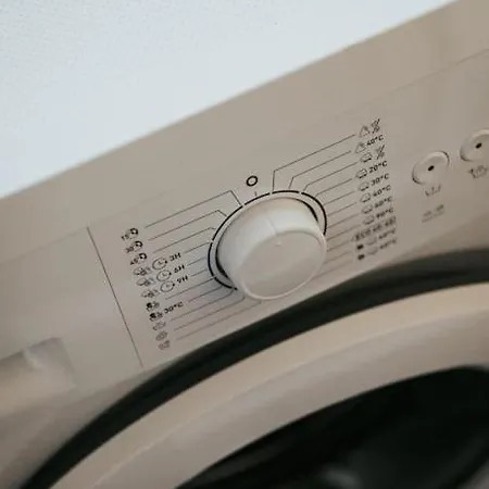 Apartment Bel 8 Couchages Tout Equipe- Maurice Thorez Clermont-Ferrand