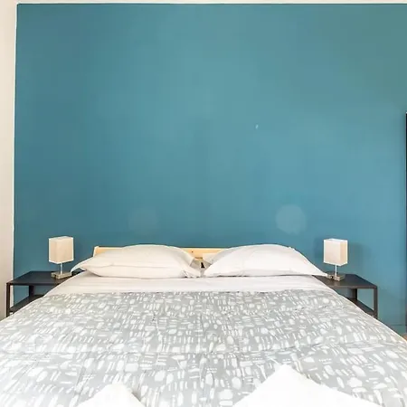 Bel 8 Couchages Tout Equipe- Maurice Thorez Apartment Clermont-Ferrand