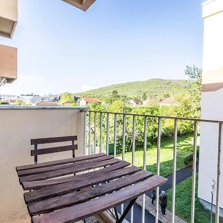 Apartment Bel 8 Couchages Tout Equipe- Maurice Thorez